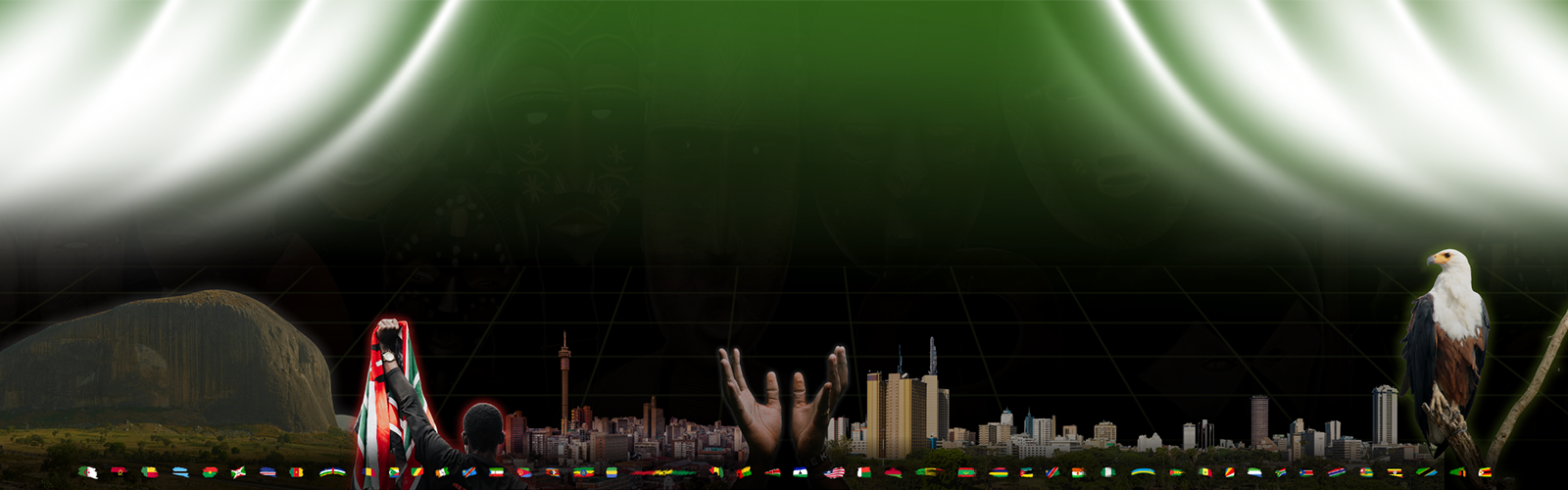 Fearless Journalism. Uncovering the Truth.